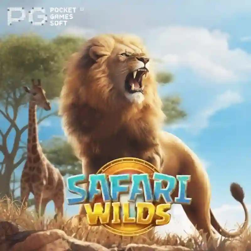 Safari Wilds