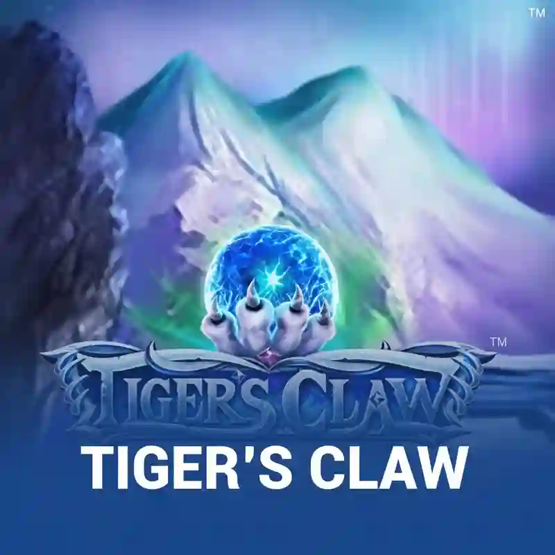 Tiger's Claw